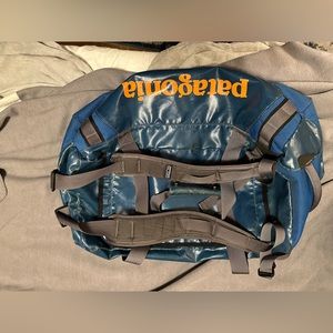 Patagonia Black Hole Duffel Bag 70